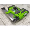 Нейлер аккумуляторный Greenworks GD24BN
