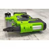 Нейлер аккумуляторный Greenworks GD24BN