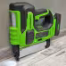 Нейлер аккумуляторный Greenworks GD24BN