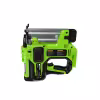Нейлер аккумуляторный Greenworks GD24BN