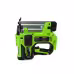 Нейлер аккумуляторный Greenworks GD24BN