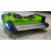 Нейлер аккумуляторный Greenworks GD24BN