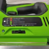 Нейлер аккумуляторный Greenworks GD24BN