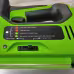 Нейлер аккумуляторный Greenworks GD24BN