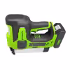 Нейлер аккумуляторный Greenworks GD24BN