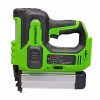 Нейлер аккумуляторный Greenworks GD24BN