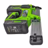 Нейлер аккумуляторный Greenworks GD24BN