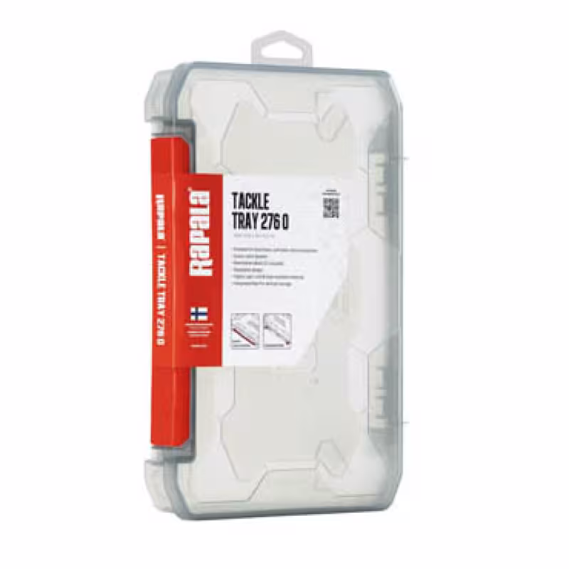 Коробка для приманок Rapala 276 Open