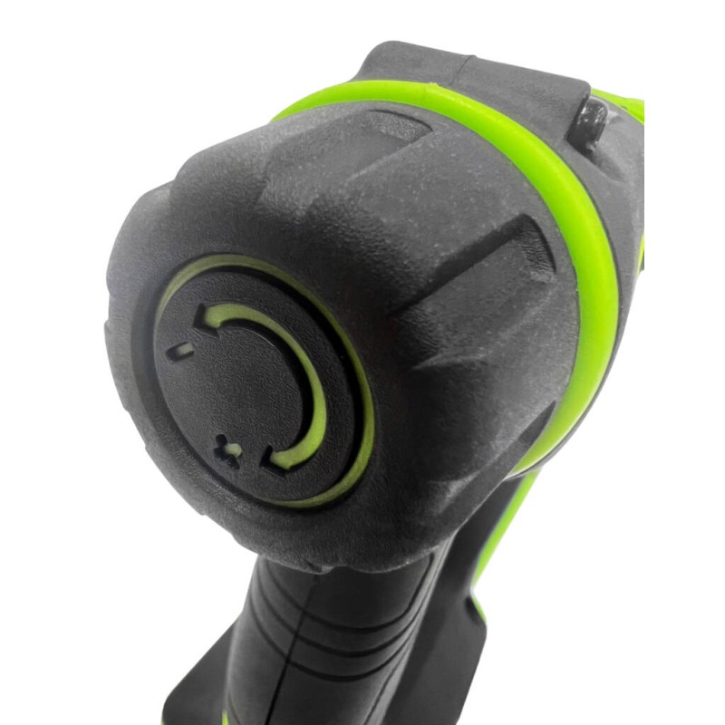 Степлер аккумуляторный Greenworks G24CS10