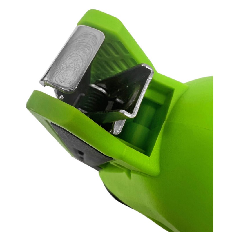 Степлер аккумуляторный Greenworks G24CS10