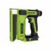 Степлер аккумуляторный Greenworks G24CS10
