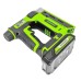 Степлер аккумуляторный Greenworks G24CS10