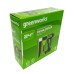 Степлер аккумуляторный Greenworks G24CS10