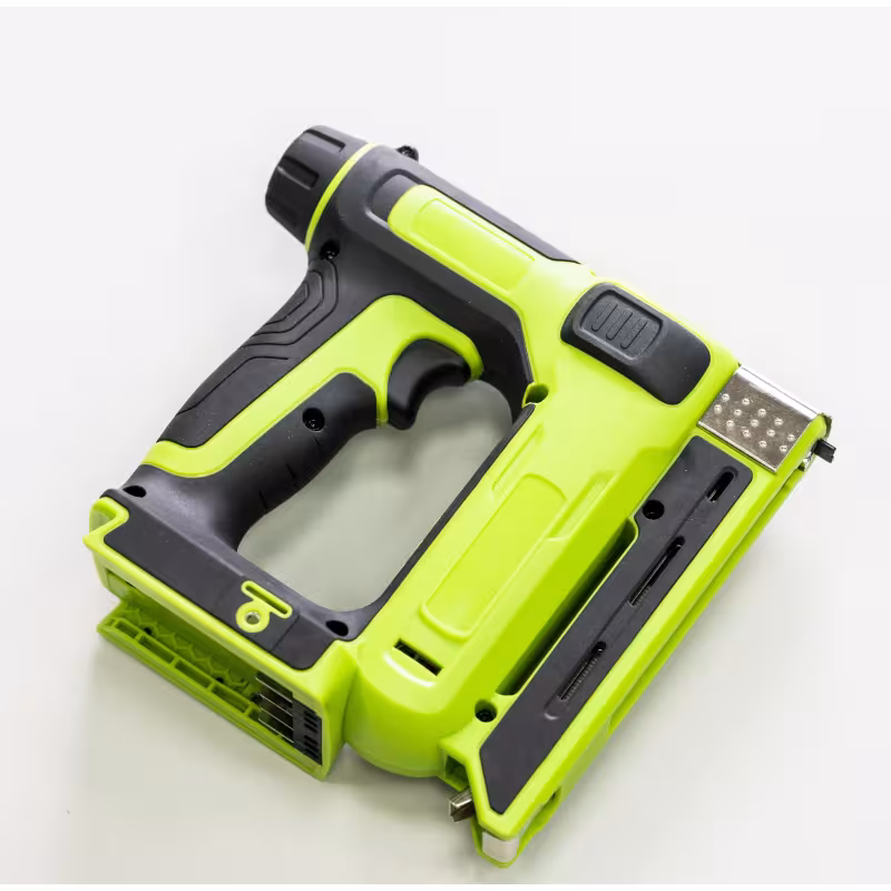 Степлер аккумуляторный Greenworks G24CS10