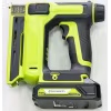 Степлер аккумуляторный Greenworks G24CS10