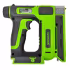 Степлер аккумуляторный Greenworks G24CS10