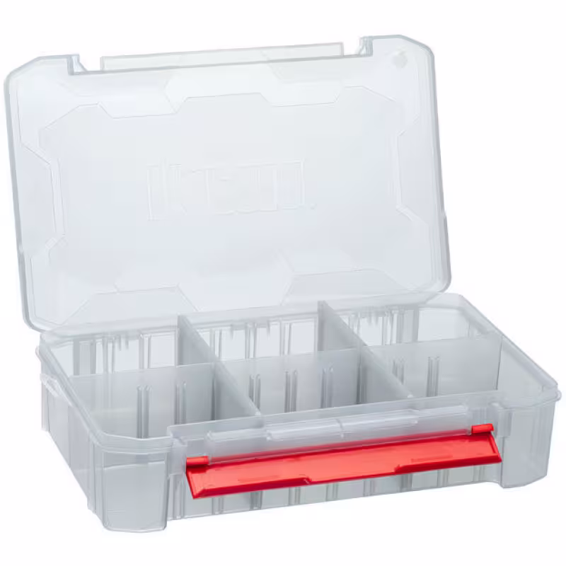 Коробка для приманок Rapala 356 Deep Half