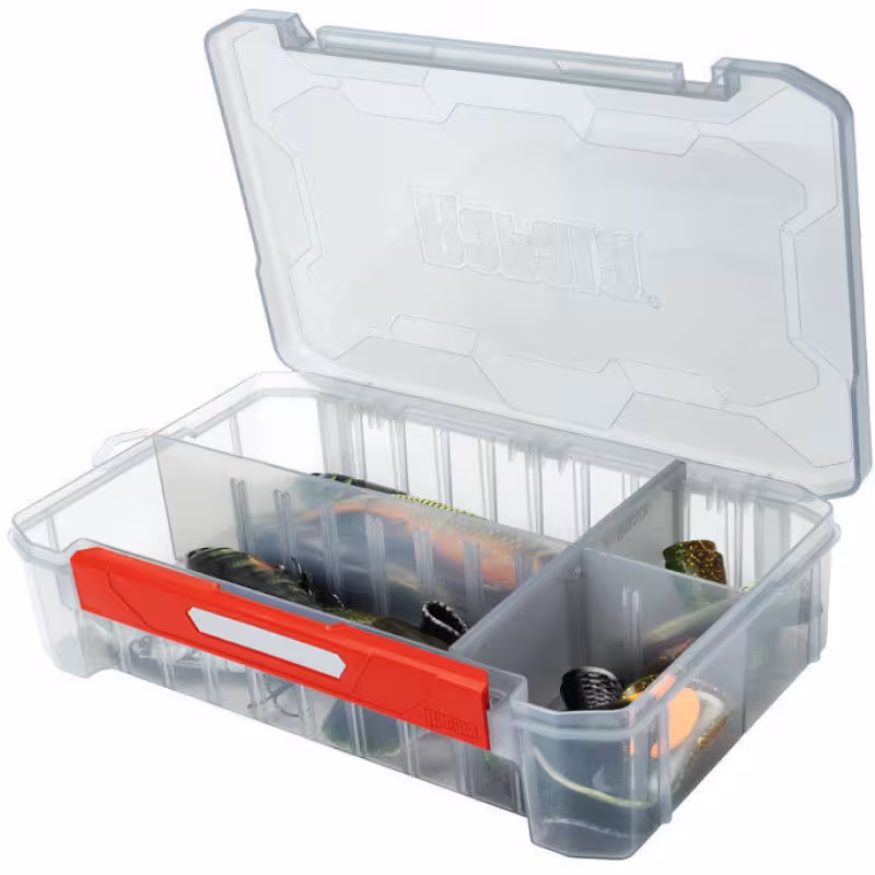 Коробка для приманок Rapala 356 Deep Half