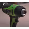 Фен строительный аккумуляторный Greenworks G24HG