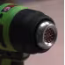 Фен строительный аккумуляторный Greenworks G24HG
