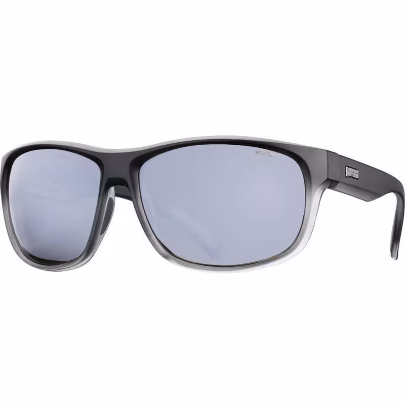 Очки поляризационные Rapala Precision Brehat Matte Grey, серый/тонированный