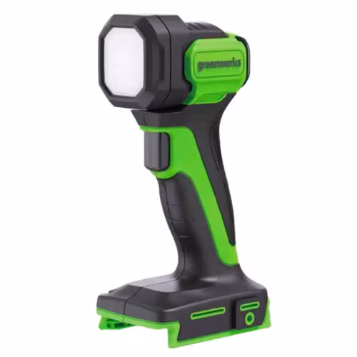 Фонарь аккумуляторный Greenworks G24SL200