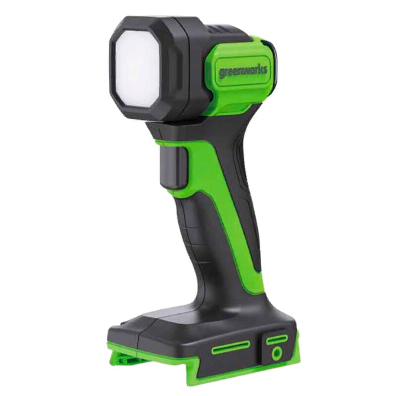 Фонарь аккумуляторный Greenworks G24SL200