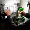 Фонарь аккумуляторный Greenworks G24SL200