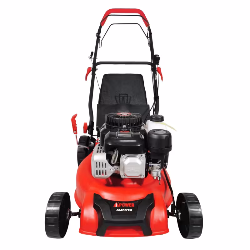 Газонокосилка бензиновая A-iPower ALM41S 