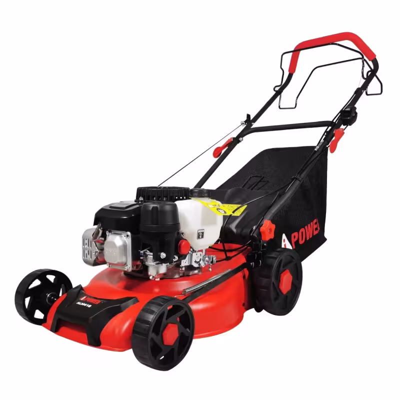 Газонокосилка бензиновая A-iPower ALM41S 