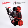 Газонокосилка бензиновая A-iPower AM48S