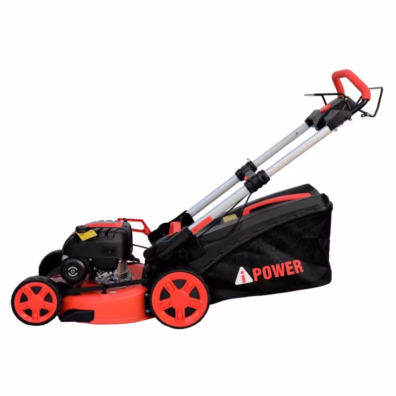 Газонокосилка бензиновая A-iPower AM48S 