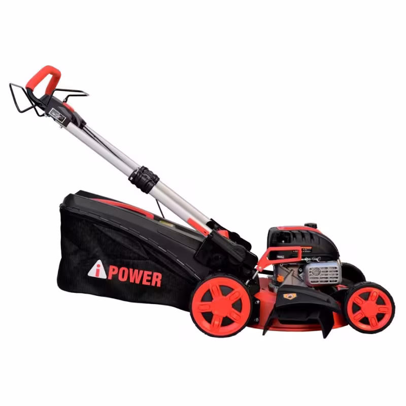 Газонокосилка бензиновая A-iPower AM48S 
