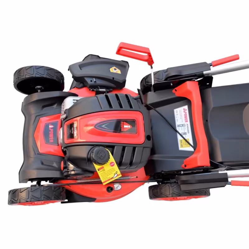 Газонокосилка бензиновая A-iPower AM48S 