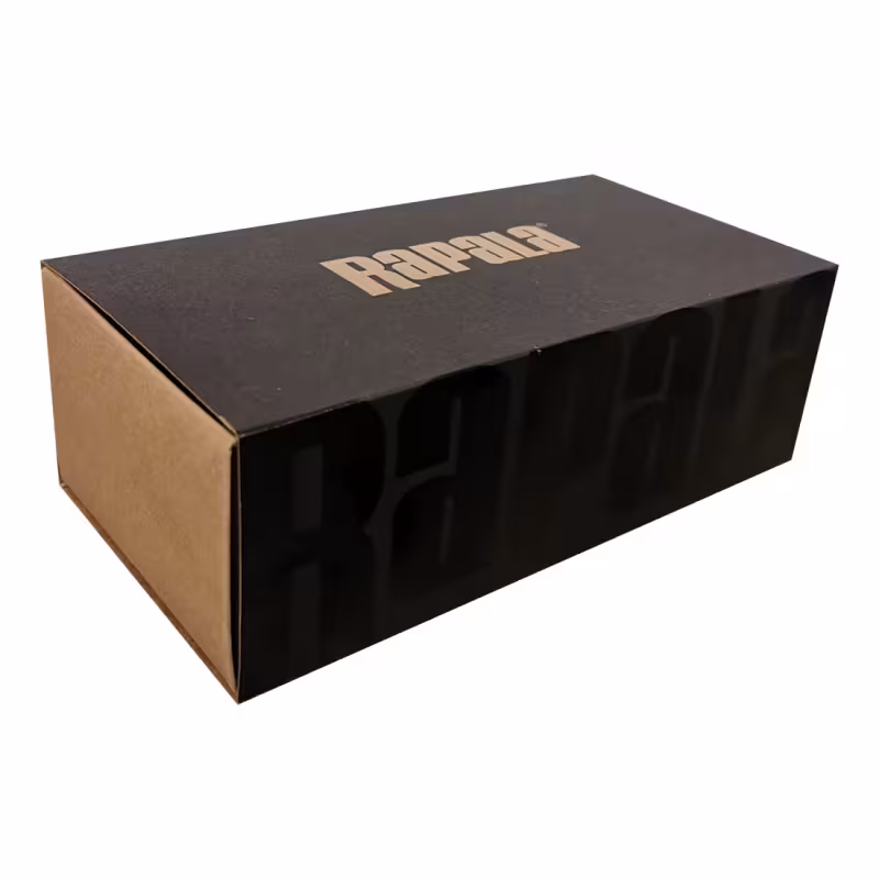 Очки поляризационные Rapala Precision Faial Dark Green Fade, черный/зеленый