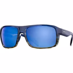 Очки поляризационные Rapala Precision Skye Blue Turtle Fade Grey, синий