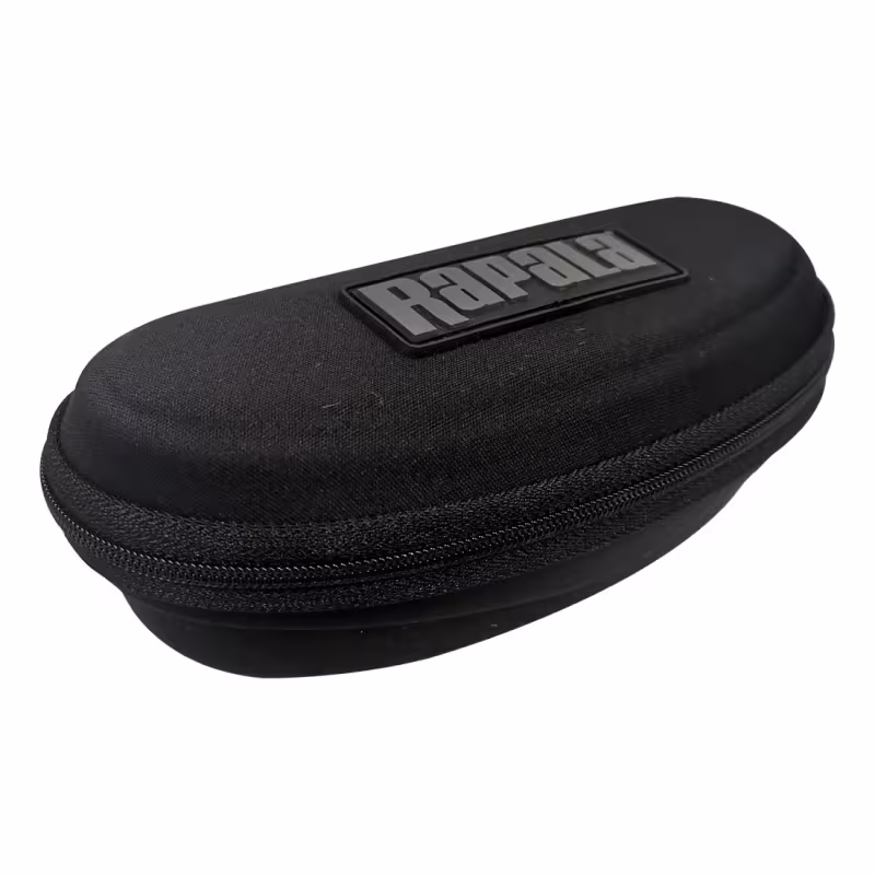 Очки поляризационные Rapala Precision Skye Matte Brown Fade, коричневый/хамелеон