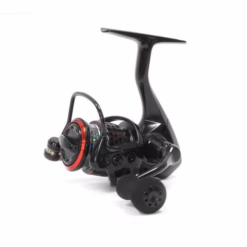 Катушка безынерционная Okuma Ceymar XT 40 Front Drag 