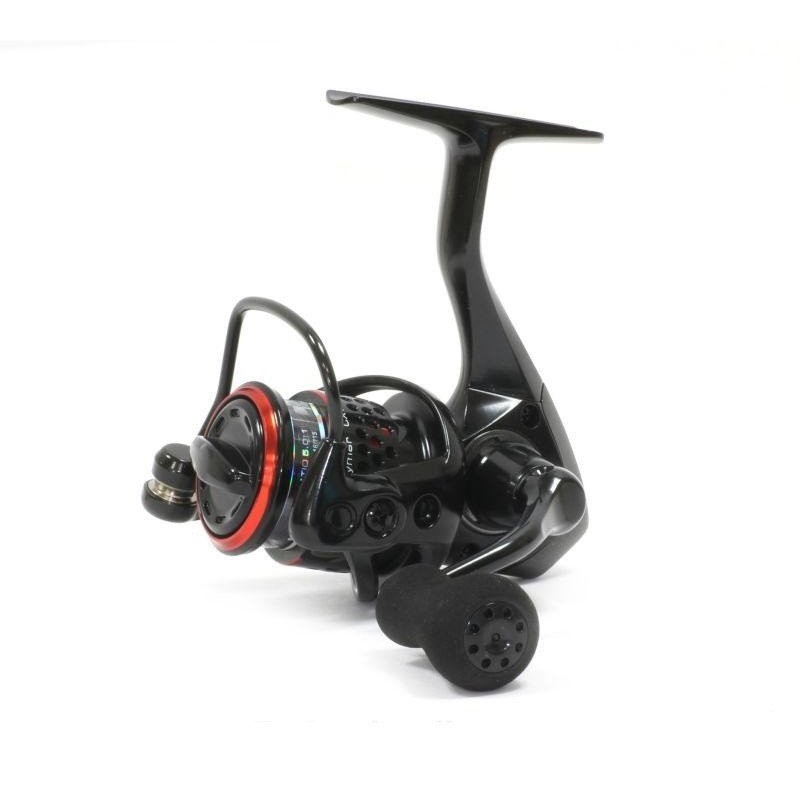 Катушка безынерционная Okuma Ceymar XT 40 Front Drag 