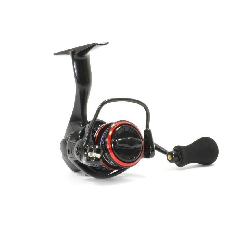 Катушка безынерционная Okuma Ceymar XT 40 Front Drag 