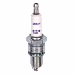 Свеча зажигания Brisk Super LR15YC