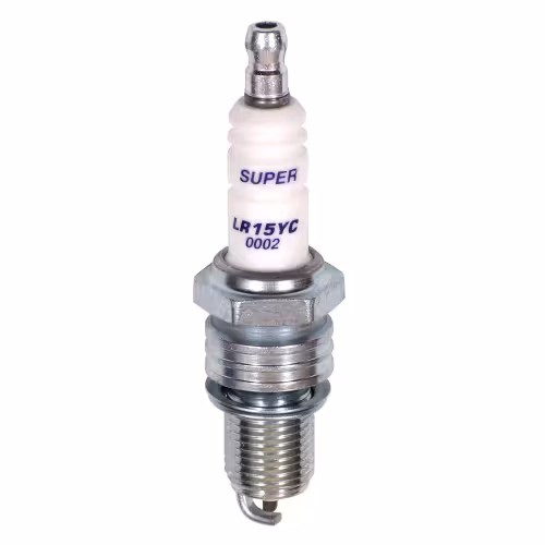 Свеча зажигания Brisk Super LR15YC