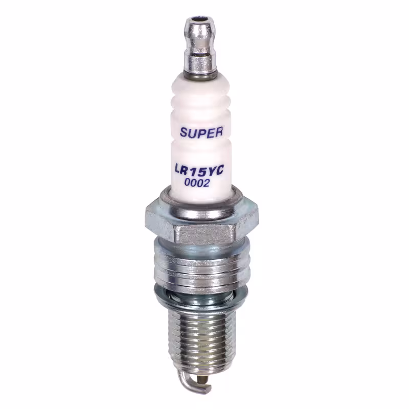 Свеча зажигания Brisk Super LR15YC