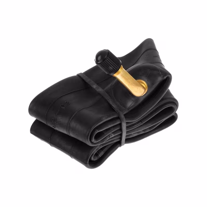 Камера NTG УТ00024443, 8х2,125 бутил, загнутый авто-ниппель A/V-45° 