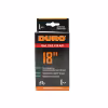 Камера Duro DHB01004, 18х1,75/2,125 бутил, авто-ниппель A/V