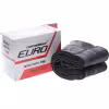 Камера Euro Fat Е24X4.0A/V, 24х4.00, бутил, авто-ниппель, A/V