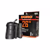 Камера Duro DHB01080, 26x4.00/5.0, бутил, авто-ниппель A/V