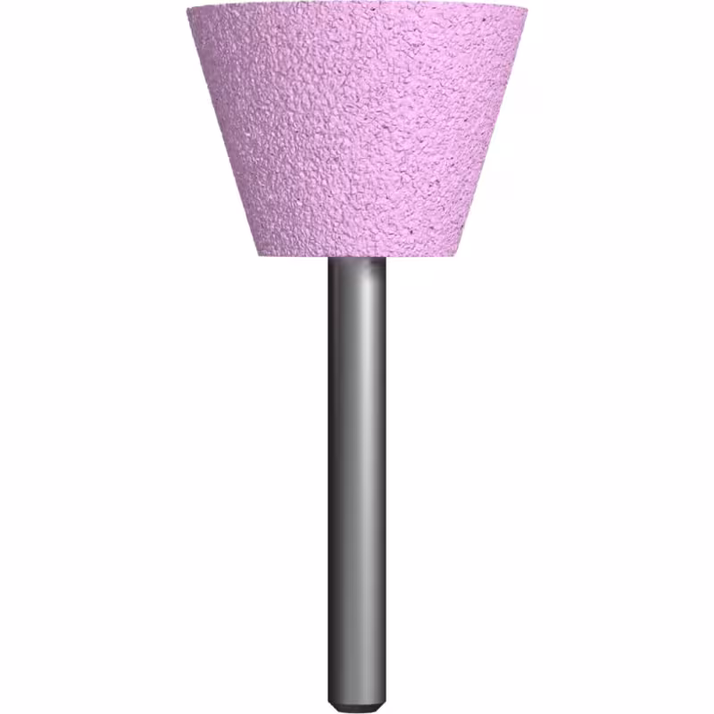 Шарошка абразивная Практика 641-220