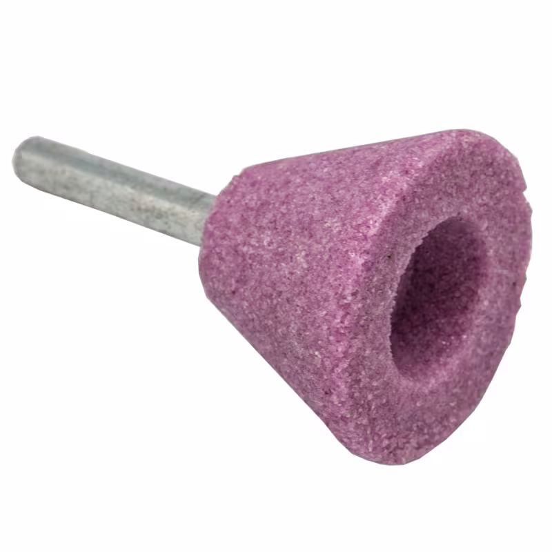 Шарошка абразивная Практика 641-220