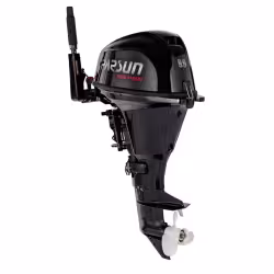 Мотор лодочный 4-тактный Parsun F9.9ABMS EFI, 9.9 л.с.